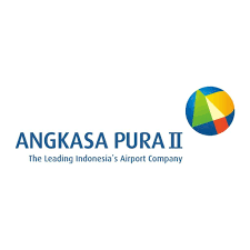 Angkasa Pura II Logo
